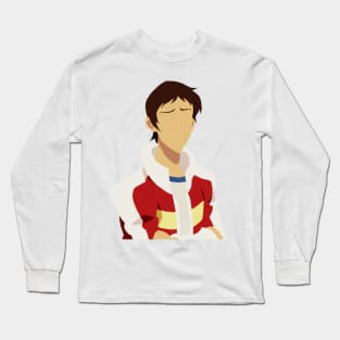 Klance Jacket Swap 3 Long Sleeve T-Shirt